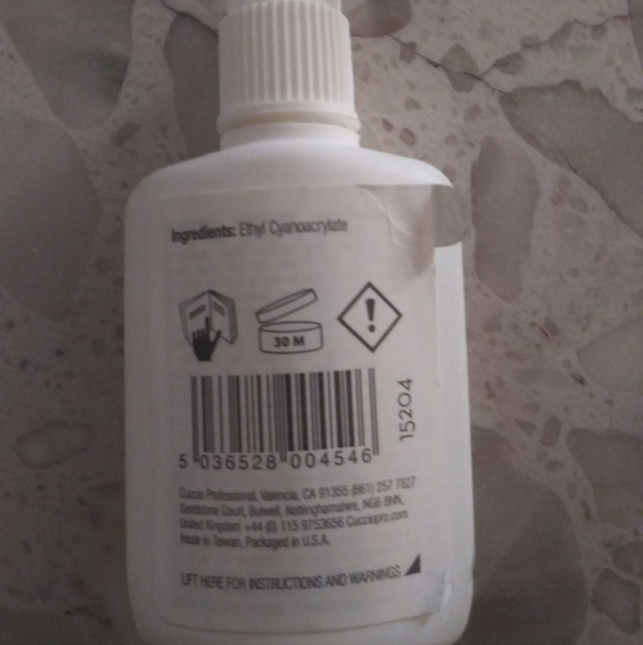 Nail Bundle - Picture 4 of 10